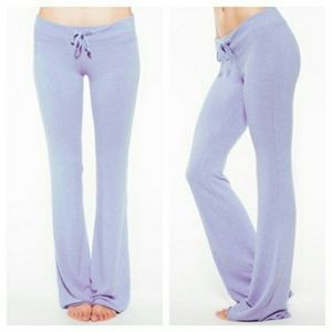 Wildfox Tennis Club Essentials PJ Sweat Pants